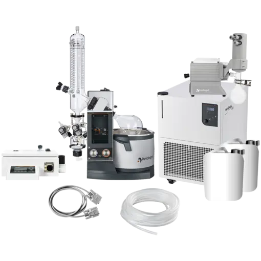 Heidolph Instruments Rotary Evaporators